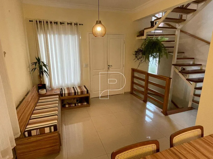 Foto 1 de Casa de Condomínio com 3 Quartos à venda, 176m² em Granja Viana, Cotia
