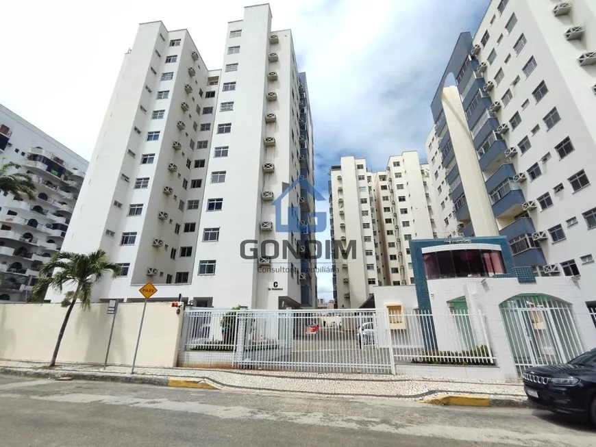 Foto 1 de Cobertura com 5 Quartos à venda, 216m² em Varjota, Fortaleza