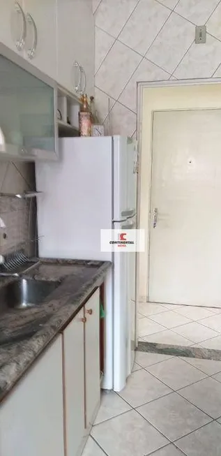 Foto 1 de Apartamento com 3 Quartos à venda, 70m² em Nova Petrópolis, São Bernardo do Campo