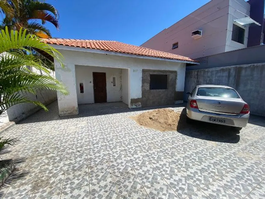 Foto 1 de Casa com 6 Quartos à venda, 220m² em Praia dos Sonhos, Itanhaém