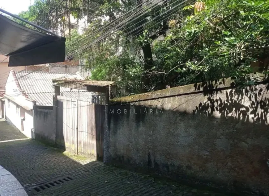 Foto 1 de Casa com 3 Quartos à venda, 86m² em Ano Bom, Barra Mansa