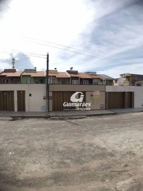 Foto 1 de Casa com 4 Quartos à venda, 248m² em Itaperi, Fortaleza