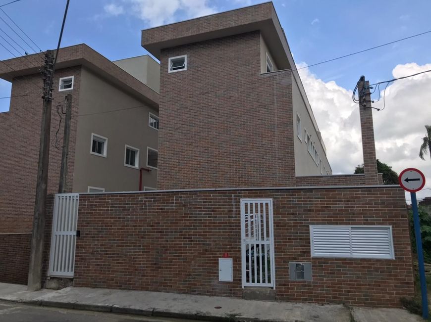 Foto 1 de Apartamento com 2 Quartos para alugar, 95m² em Centro, Bertioga