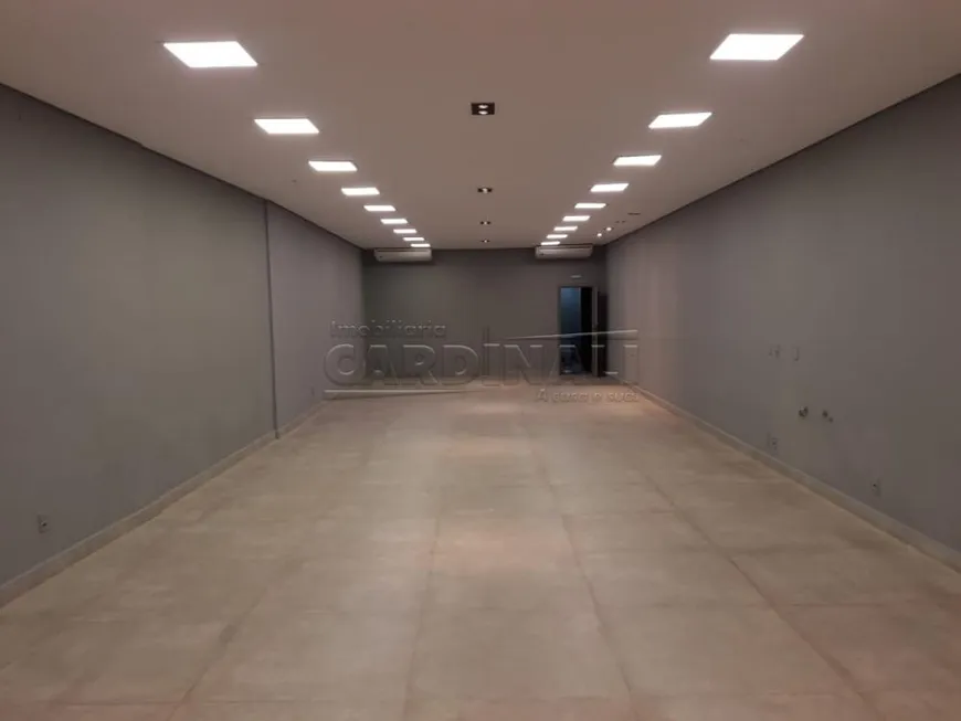 Foto 1 de Sala Comercial à venda, 128m² em Jardim Brasil, São Carlos