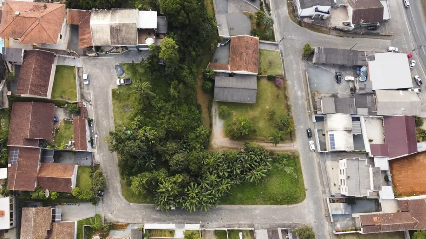 Foto 1 de Lote/Terreno à venda em Itoupava Norte, Blumenau