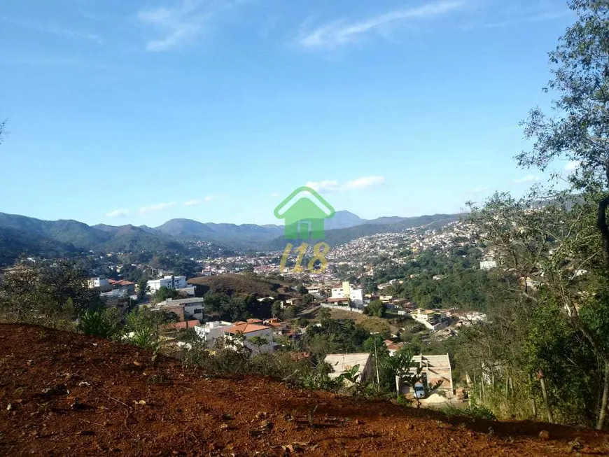 Foto 1 de Lote/Terreno à venda, 372m² em Paciência, Sabará