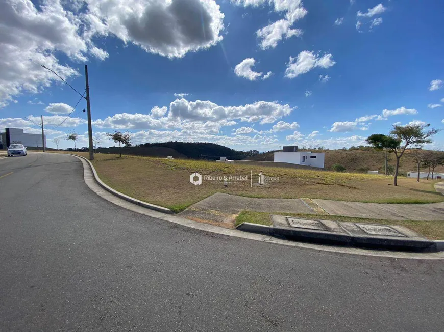 Foto 1 de Lote/Terreno à venda, 490m² em São Pedro, Juiz de Fora