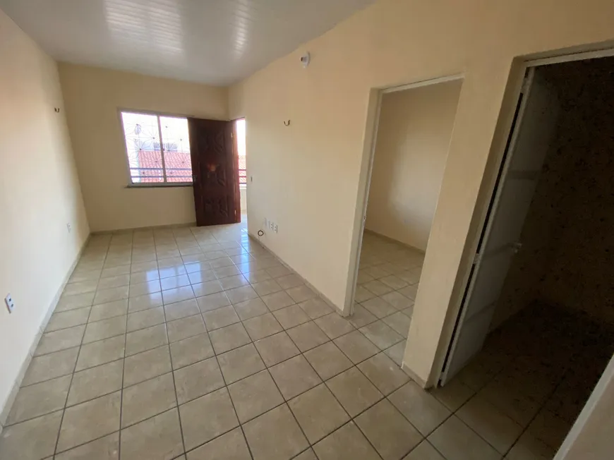 Foto 1 de Apartamento com 2 Quartos para alugar, 48m² em Quintino Cunha, Fortaleza