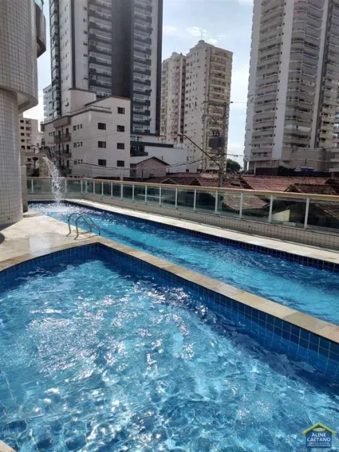 Foto 1 de Apartamento com 3 Quartos à venda, 154m² em Vila Tupi, Praia Grande