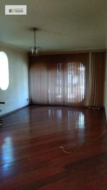 Foto 1 de Sobrado com 3 Quartos à venda, 203m² em Vila do Bosque, São Paulo