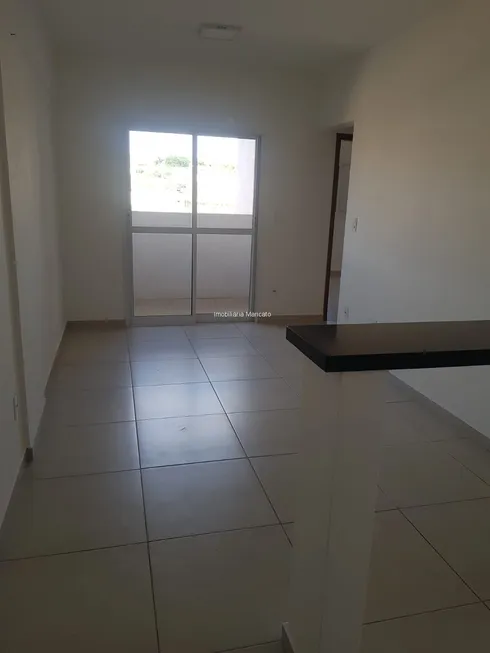 Foto 1 de Apartamento com 2 Quartos à venda, 58m² em Jardim Caparroz, São José do Rio Preto