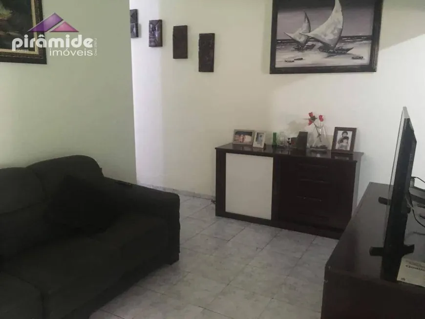 Foto 1 de Casa com 3 Quartos à venda, 80m² em Cidade Morumbi, São José dos Campos