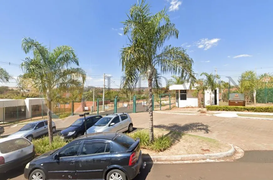 Foto 1 de Casa de Condomínio com 3 Quartos à venda, 162m² em Reserva San Gabriel, Ribeirão Preto