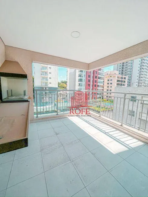 Foto 1 de Apartamento com 2 Quartos à venda, 66m² em Vila Santa Catarina, São Paulo
