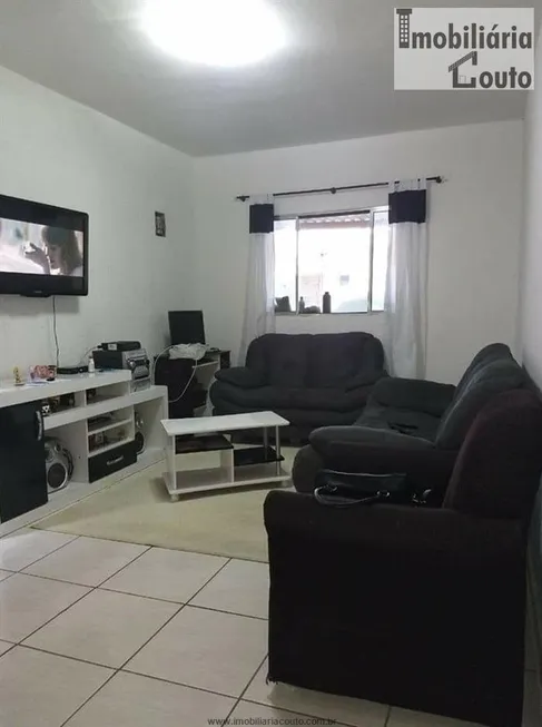 Foto 1 de Sobrado com 3 Quartos à venda, 145m² em Vila Nova Cintra, Mogi das Cruzes