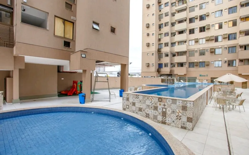 Foto 1 de Apartamento com 3 Quartos à venda, 68m² em Centro, Niterói