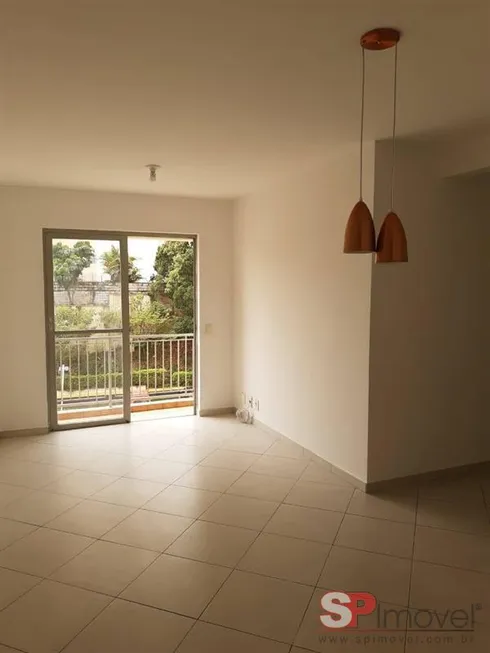 Foto 1 de Apartamento com 3 Quartos à venda, 65m² em Vila Ivone, São Paulo