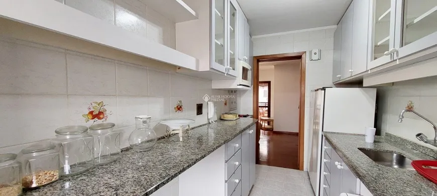 Foto 1 de Apartamento com 2 Quartos à venda, 91m² em Jardim Lindóia, Porto Alegre
