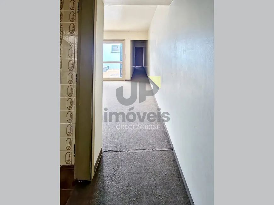 Foto 1 de Apartamento com 1 Quarto para alugar, 52m² em Centro, Pelotas