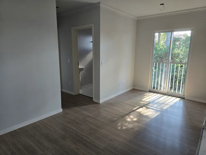 Foto 1 de Apartamento com 2 Quartos à venda, 51m² em Itália, São José dos Pinhais