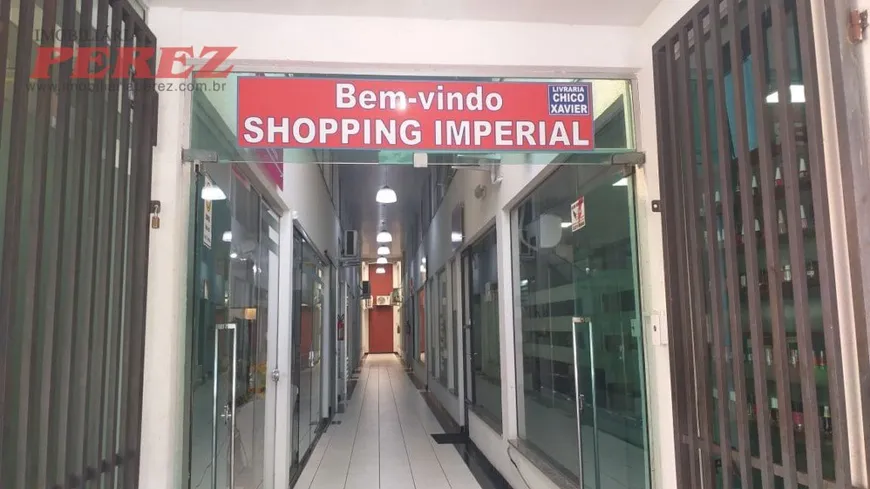 Foto 1 de Sala Comercial para alugar, 30m² em Centro, Londrina