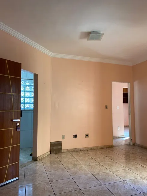 Foto 1 de Apartamento com 2 Quartos à venda, 62m² em Manacás, Belo Horizonte