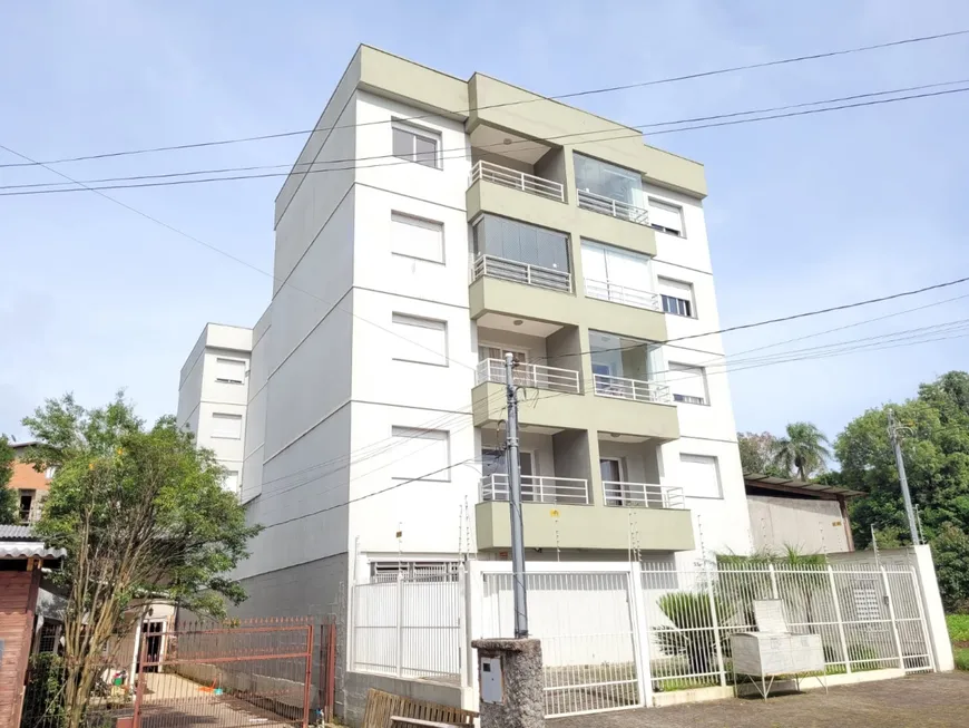 Foto 1 de Apartamento com 2 Quartos à venda, 110m² em Cruzeiro, Caxias do Sul