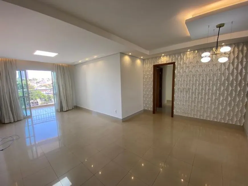 Foto 1 de Apartamento com 4 Quartos à venda, 128m² em Vila Seixas, Ribeirão Preto