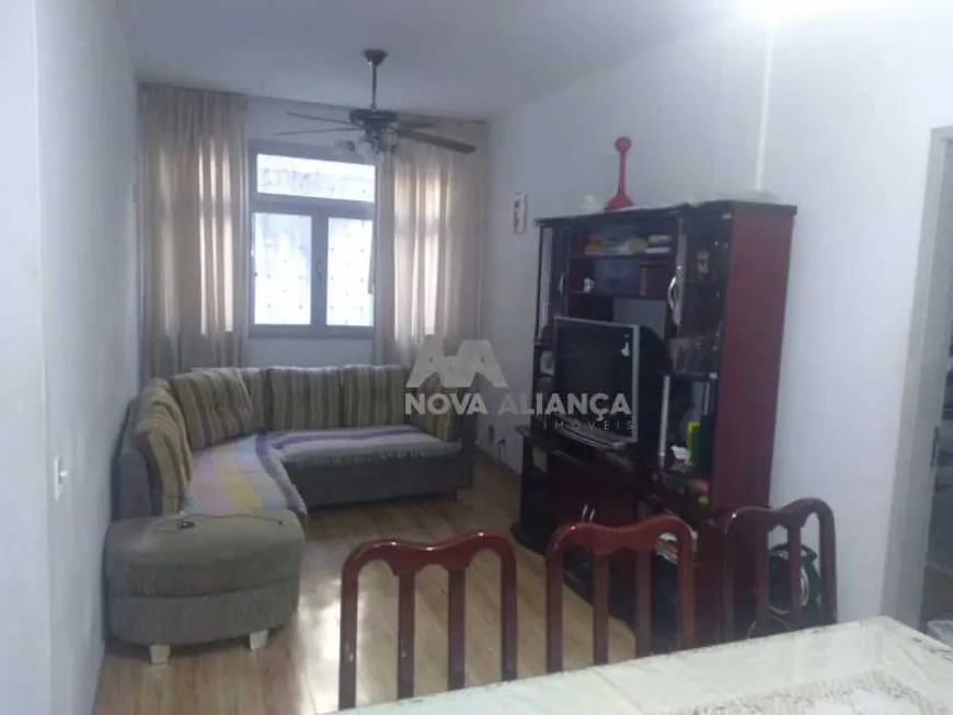 Foto 1 de Apartamento com 2 Quartos à venda, 66m² em São Francisco Xavier, Rio de Janeiro