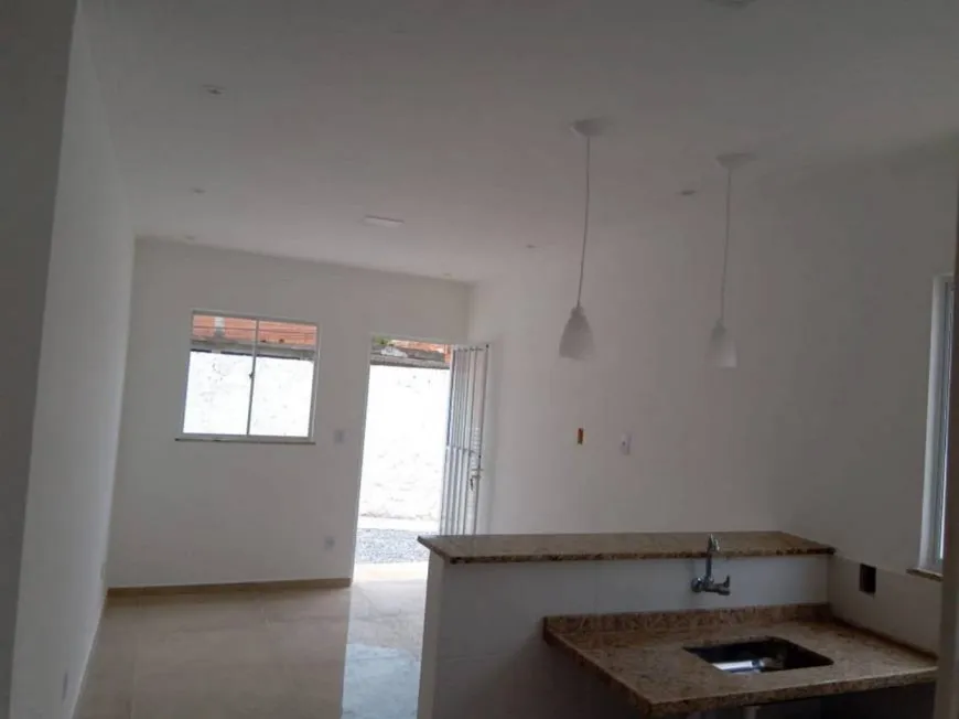 Foto 1 de Casa com 3 Quartos à venda, 80m² em Nordeste, Salvador