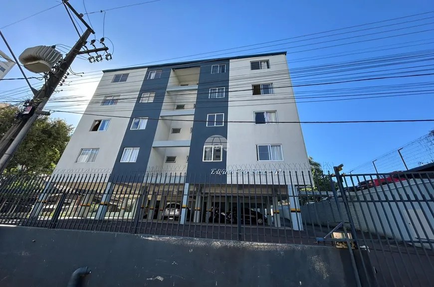 Foto 1 de Apartamento com 2 Quartos à venda, 66m² em Centro, Pato Branco