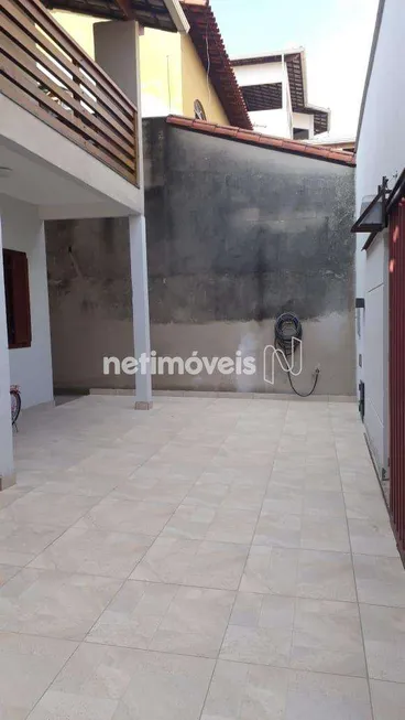 Foto 1 de Casa com 4 Quartos à venda, 160m² em Oitis, Contagem