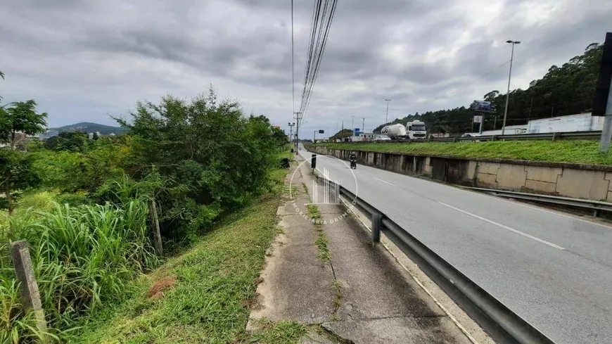 Foto 1 de Lote/Terreno à venda, 5000m² em Picadas do Sul, São José