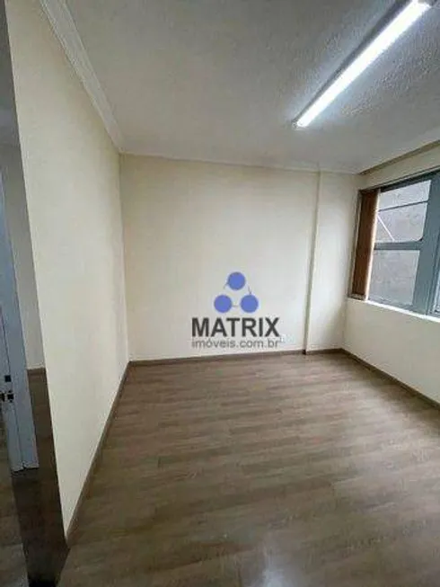 Foto 1 de Sala Comercial para alugar, 60m² em Centro, Curitiba