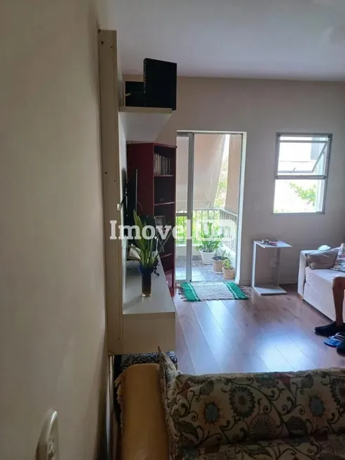 Foto 1 de Apartamento com 1 Quarto à venda, 69m² em Andaraí, Rio de Janeiro