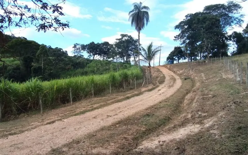 Foto 1 de Lote/Terreno à venda, 20000m² em Zona Rural, Caeté