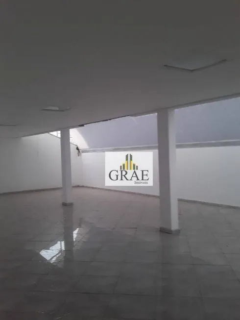 Foto 1 de Sala Comercial para alugar, 150m² em Nova Petrópolis, São Bernardo do Campo