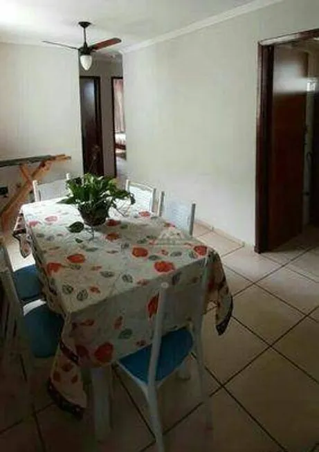 Foto 1 de Apartamento com 3 Quartos à venda, 59m² em Campos Eliseos, Ribeirão Preto