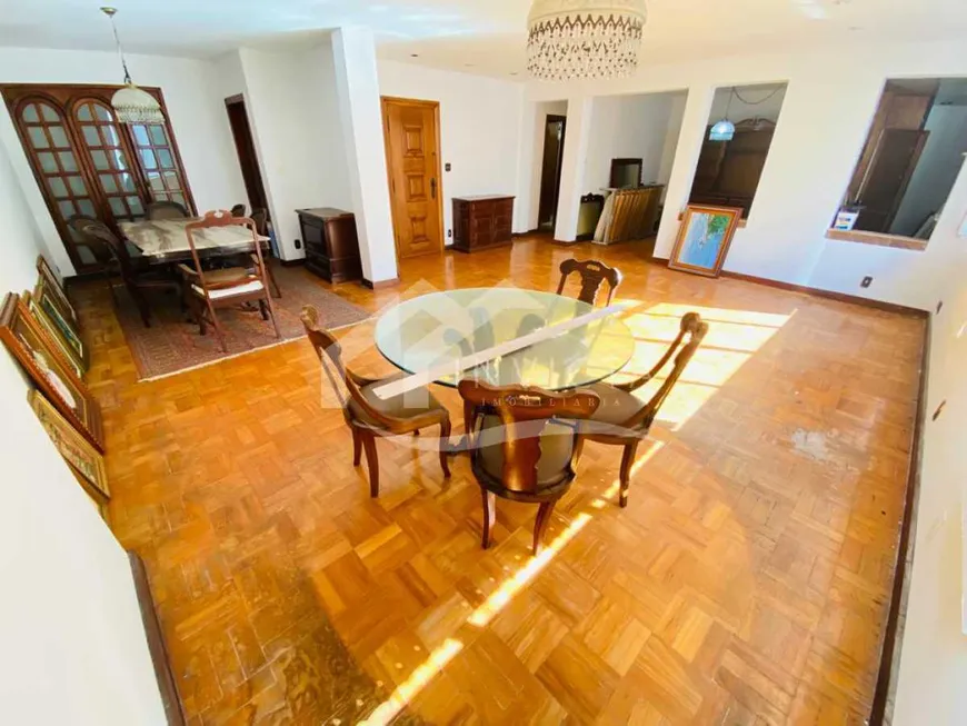 Foto 1 de Apartamento com 2 Quartos à venda, 168m² em Copacabana, Rio de Janeiro