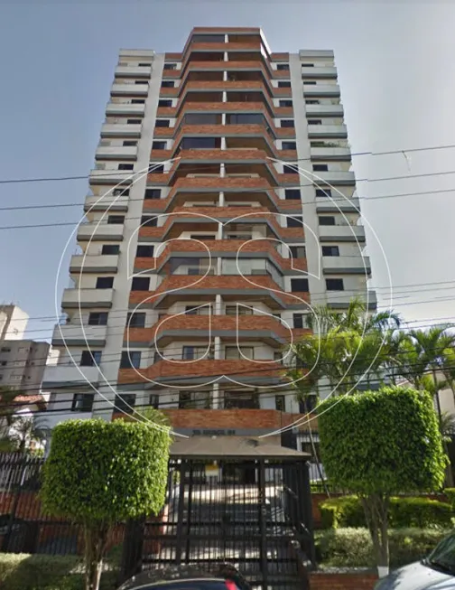 Foto 1 de Apartamento com 3 Quartos à venda, 100m² em Vila Mascote, São Paulo