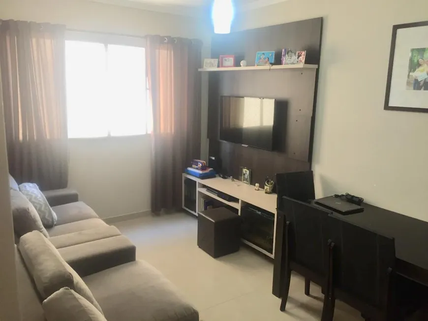 Foto 1 de Apartamento com 2 Quartos à venda, 67m² em Bussocaba, Osasco