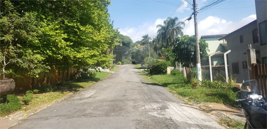 Foto 1 de Lote/Terreno à venda, 1898m² em Serra da Cantareira, Mairiporã