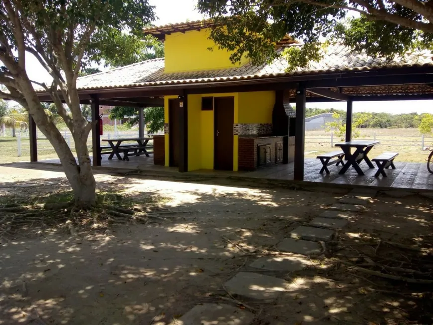 Foto 1 de Lote/Terreno à venda, 360m² em Figueira, Arraial do Cabo