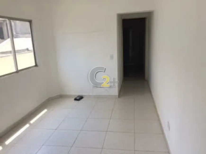 Foto 1 de Apartamento com 1 Quarto à venda, 37m² em Pacaembu, São Paulo