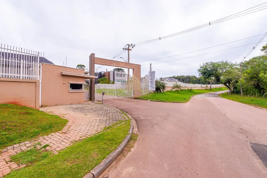 Foto 1 de Lote/Terreno à venda, 1859m² em Orleans, Curitiba