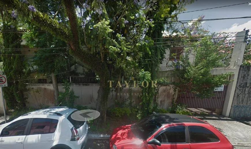 Foto 1 de Casa com 4 Quartos à venda, 329m² em Jardim Paulista, São Paulo