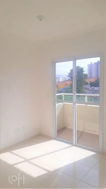 Foto 1 de Apartamento com 2 Quartos à venda, 49m² em Demarchi, São Bernardo do Campo