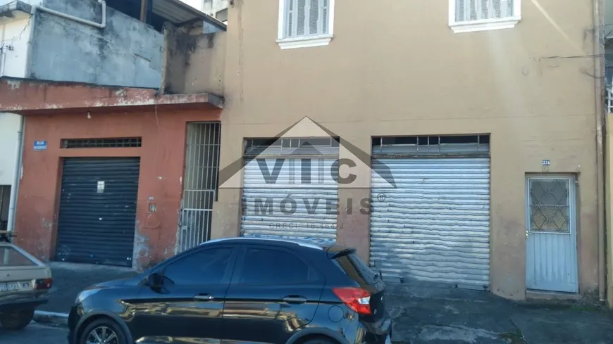 Foto 1 de Sobrado com 4 Quartos à venda, 160m² em Vila Basileia, São Paulo