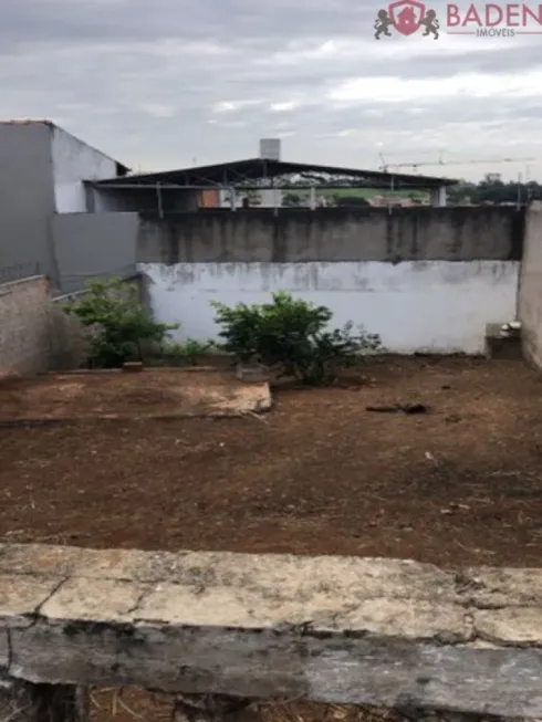 Foto 1 de Lote/Terreno à venda, 222m² em Jardim Samambaia, Campinas