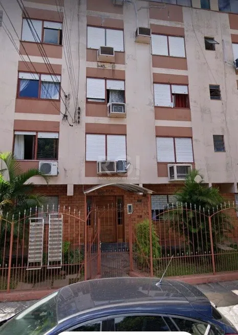 Foto 1 de Apartamento com 2 Quartos à venda, 51m² em Vila Eunice Nova, Cachoeirinha